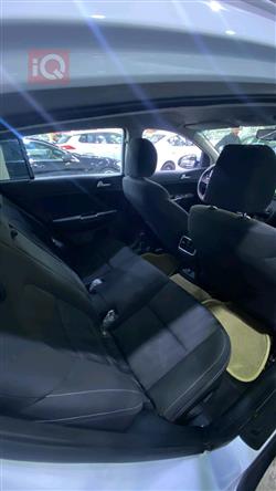 کیا سپۆرتاج